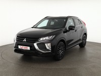 Mitsubishi Eclipse Cross 1.5 T-MIVEC 2-Zonen-Klima Sitzheizung LED