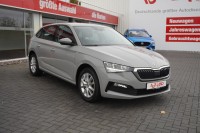 Skoda Scala 1.0 TSI Ambition
