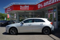 Mercedes-Benz A 200 A200 Urban