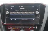 VW Passat Variant 1.8 TSI DSG R-Line