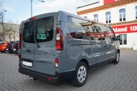 Renault Trafic Combi 2.0 L2H1