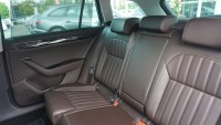Skoda Superb Combi 2.0 TDI L&K