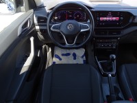 VW T-Cross 1.0 TSI Style
