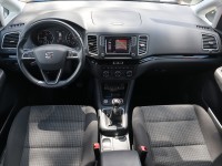Seat Alhambra 2.0 TDI Style 4Drive AHK