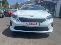 Kia cee'd Sporty Wagon Ceed SW 1.4