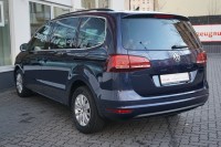 VW Sharan 1.4 TSI DSG Sound