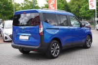 Ford Tourneo Courier Titanium 1.0 EB Aut.