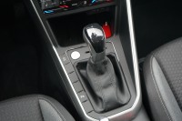 VW Taigo 1.5 TSI DSG