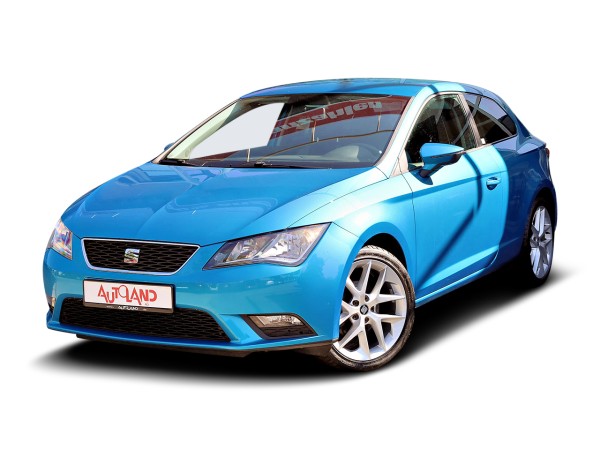 Seat Leon 1.2 TSI Reference