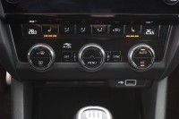 Skoda Octavia Combi 2.0 TDI RS