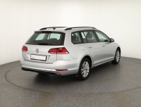 VW Golf VII Variant 1.6 TDI