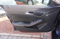 Mercedes-Benz CLA 180 Shooting Brake 