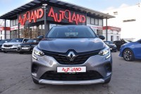 Renault Captur TCe 90