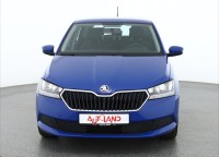 Skoda Fabia Combi 1.0 MPI Cool Plus
