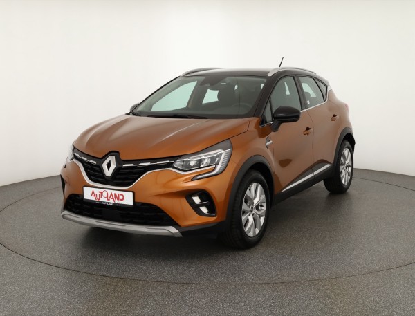 Renault Captur II TCe 130 Aut. Intens