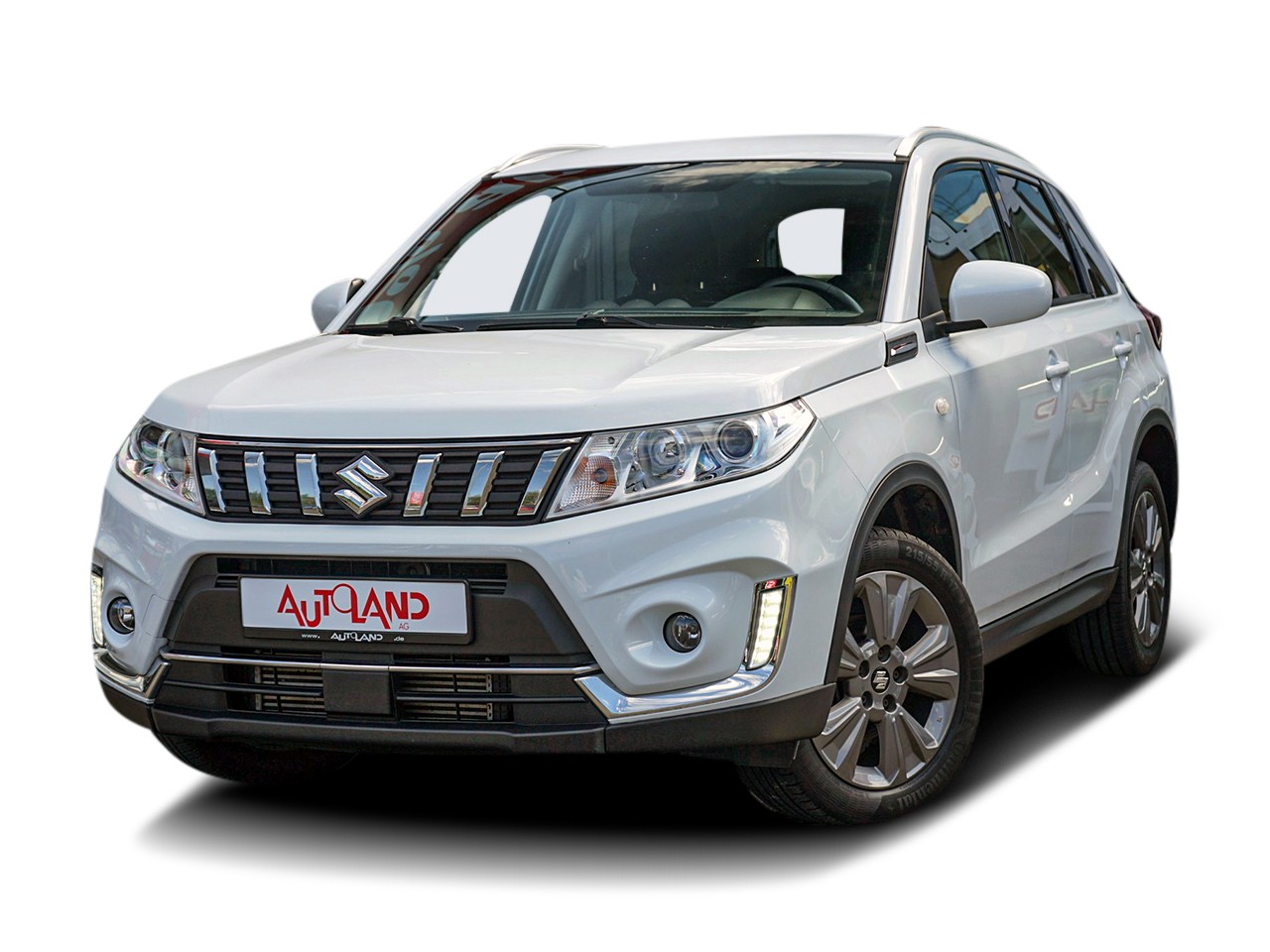 Suzuki Vitara 1.4 Comfort