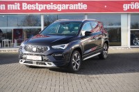 Vorschau: Seat Ateca 1.5 TSI DSG Xperience