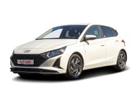 Hyundai i20 1.2 Navi Tempomat Bluetooth