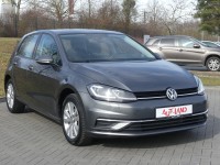 VW Golf VII 1.4 TSI Facelift