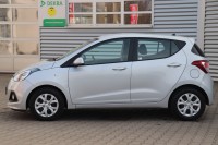 Hyundai i10 1.0 Classic blue Autom.