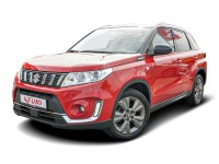 Suzuki Vitara 1.0 Comfort Sitzheizung Tempomat Bluetooth