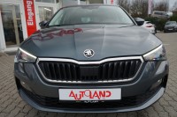 Skoda Scala 1.0 TSI Style DSG