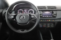 Skoda Fabia 1.0 MPI Cool Plus