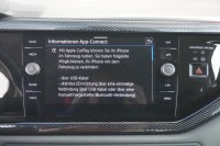 VW Taigo 1.0 TSI