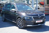 Skoda Kamiq 1.0 TSI DSG Scout LED SmartLink ACC PDC