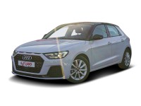 Audi A1 Sportback 25 1.0 TFSI basis Navi PDC DAB USB