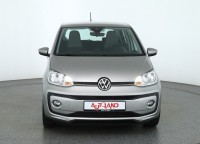 VW up up! 1.0 MPI