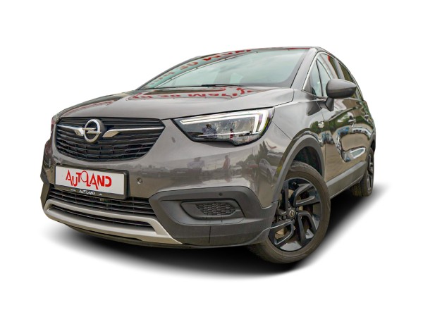 Opel Crossland X 1.2 Turbo Aut.