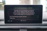 Audi A4 Quattro Avant 2.0 TFSI quattro S-Tronic