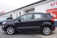 Ford EcoSport 1.0 EcoBoost Titanium