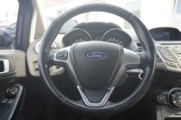 Ford Fiesta 1.0 Celebration
