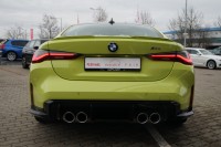 BMW M4 Coupè