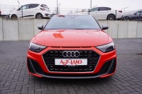 Audi A1 Sportback 40 TFSI S line