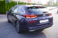Hyundai i30 Kombi 1.6 T-GDI Aut.