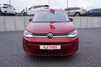 VW Caddy 2.0 TDI Move