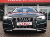 Audi A4 Allroad 2.0 TFSI quattro
