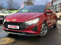 Hyundai i20 1.0T-GDI AT Sitzheizung LED Tempomat