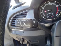 Skoda Fabia Combi 1.0