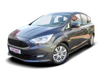 Ford C-Max 1.0 EcoBoost Navi Sitzheizung Anhängerkupplung