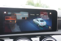 Mercedes-Benz CLA 220 