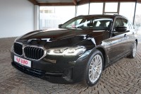 BMW 530 e Touring
