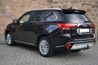 Mitsubishi Outlander 2.4Hybrid PHEV Basis 4WD