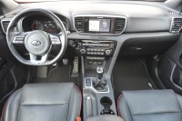 Kia Sportage GT 1.6 T-GDI