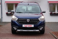 Dacia Dokker Stepway