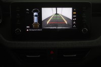 Skoda Kamiq 1.5 TSI
