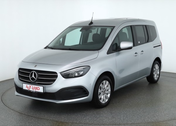 Mercedes-Benz T-Klasse T180d Progressive